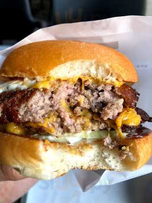 Phil’s Burger Götgatan