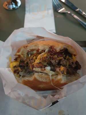 Phil’s Burger Götgatan