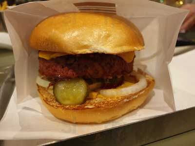 Phils Burger Fältöversten