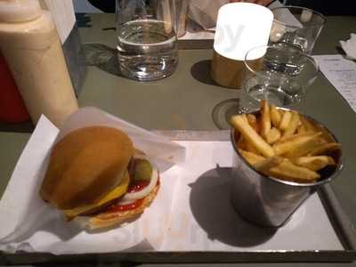 Phils Burger Fältöversten