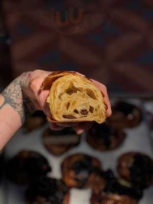 Sebastien På Söder