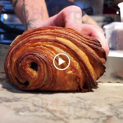 Sebastien På Söder