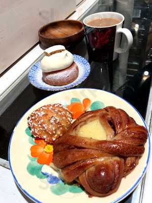 Sebastien På Söder