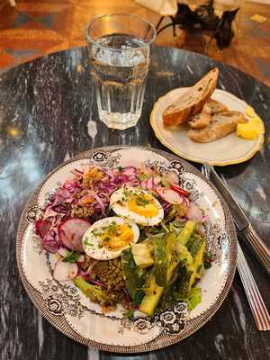 Sebastien På Söder