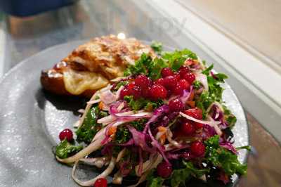 Sebastien På Söder