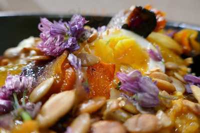 Sebastien På Söder