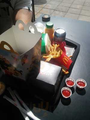 Mc Donald's
