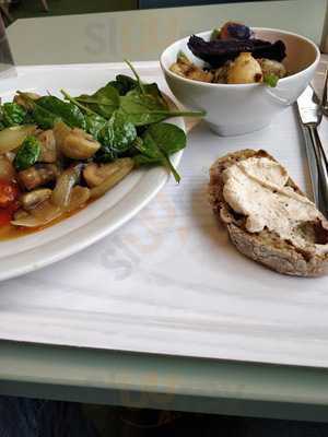 Restaurang Södra Porten