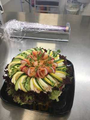 Restaurang Södra Porten