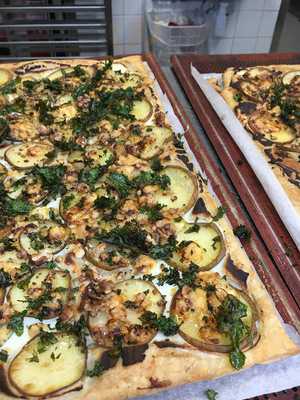 Restaurang Södra Porten