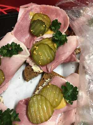 Restaurang Södra Porten