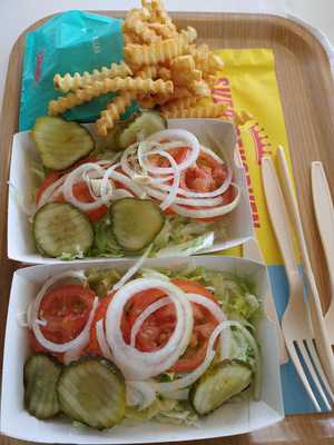 Sibylla Getingevägen