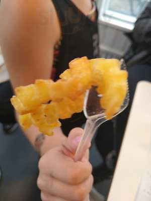 Sibylla Getingevägen