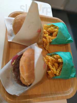 Sibylla Getingevägen