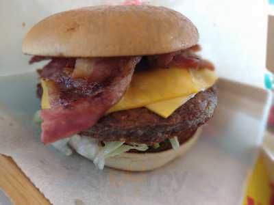 Sibylla Getingevägen