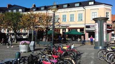 Victorious Restaurang & Bar