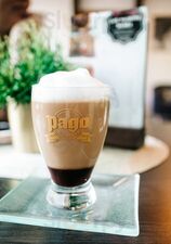 Cafe Magestic Bagels