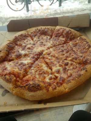 Domino's Pizza