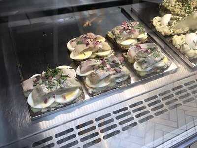 Smörrebröd By Freda