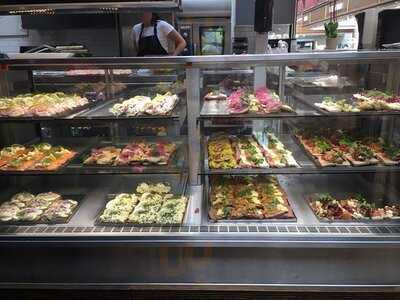 Smörrebröd By Freda