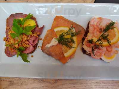 Smörrebröd By Freda