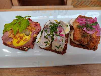 Smörrebröd By Freda