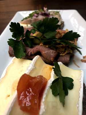 Smörrebröd By Freda