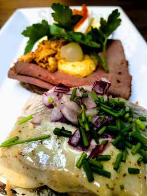 Smörrebröd By Freda