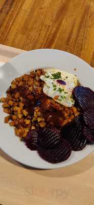 Restaurang Höjdpunkten