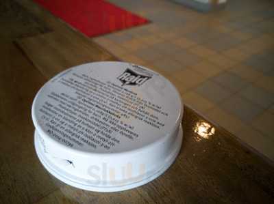 Restaurang Höjdpunkten