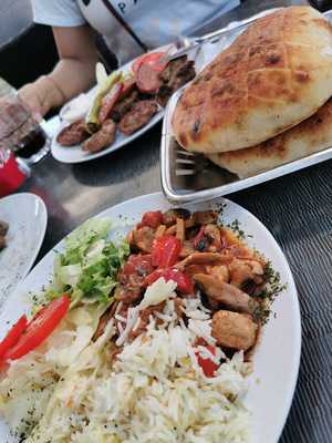 Burek House