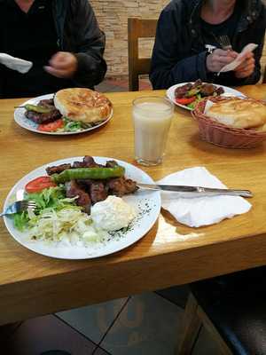 Burek House