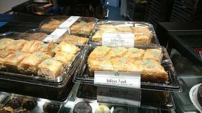 Kronprinsens Konditori & Cafe