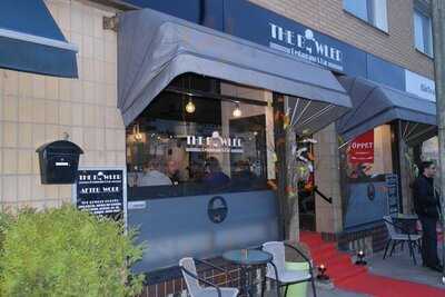 The Bowler Restaurang & Bar