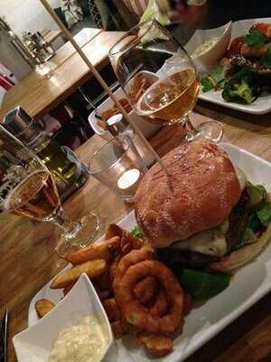 The Bowler Restaurang & Bar