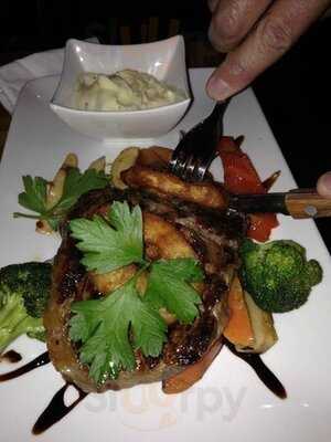 The Bowler Restaurang & Bar