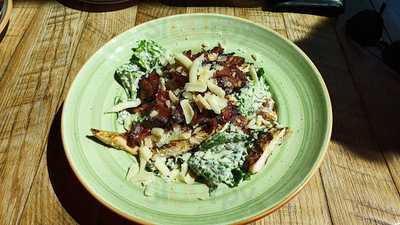 Texas Longhorn Triangeln