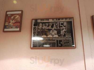 Pizzeria Tva Markiser