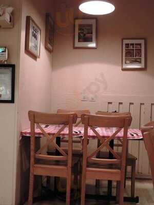 Pizzeria Tva Markiser