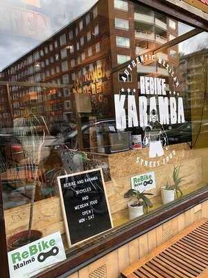 Karamba Cph