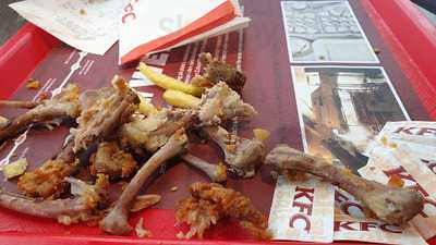 Kfc - Lockarp