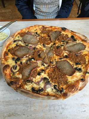 Malmö Grill The Pub