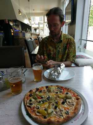 Malmö Grill The Pub