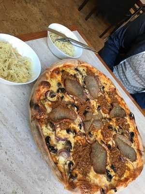 Malmö Grill The Pub