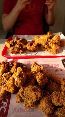 Kfc Stortorget Malmö