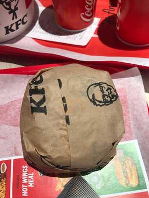 Kfc Stortorget Malmö