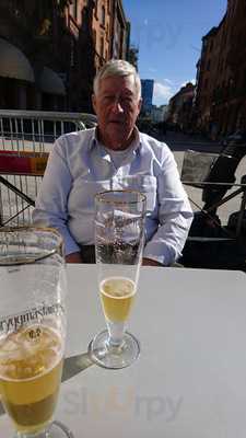 Kfc Stortorget Malmö