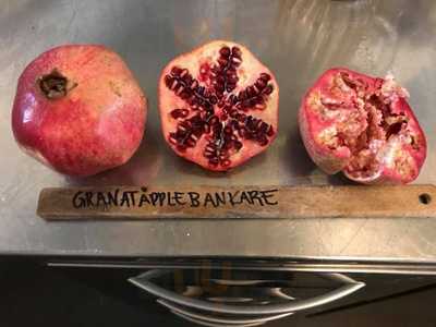 Välfärden  - Kök & Kaffe