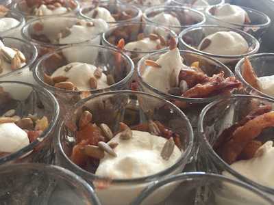 Välfärden  - Kök & Kaffe