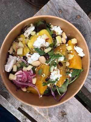 Välfärden  - Kök & Kaffe